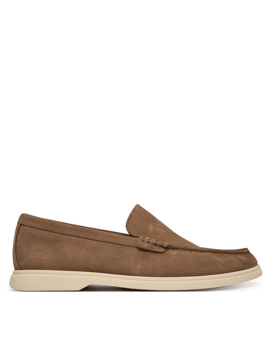 BOSS Lordsai · Smėlio