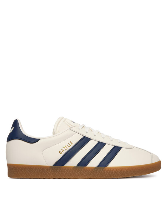 adidas Laisvalaikio batai · Gazelle · Kreminė