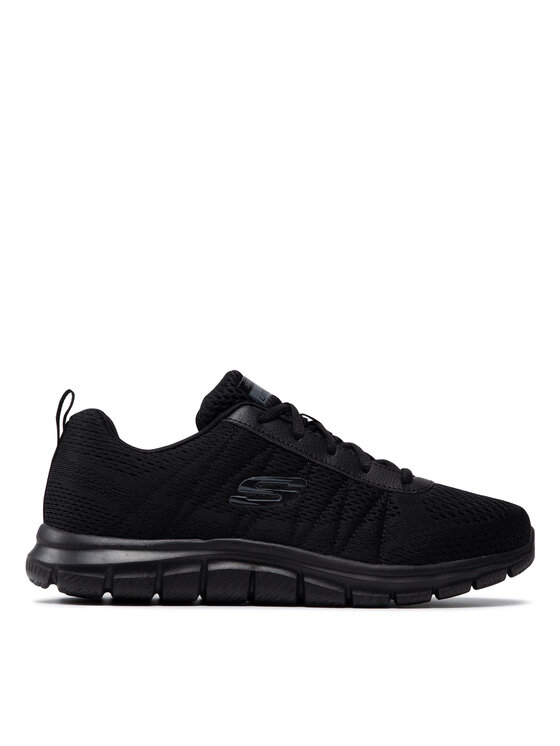 Skechers Laisvalaikio batai · Juoda