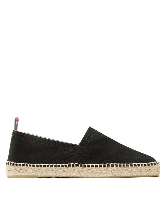 Castañer Espadrilės · Juoda