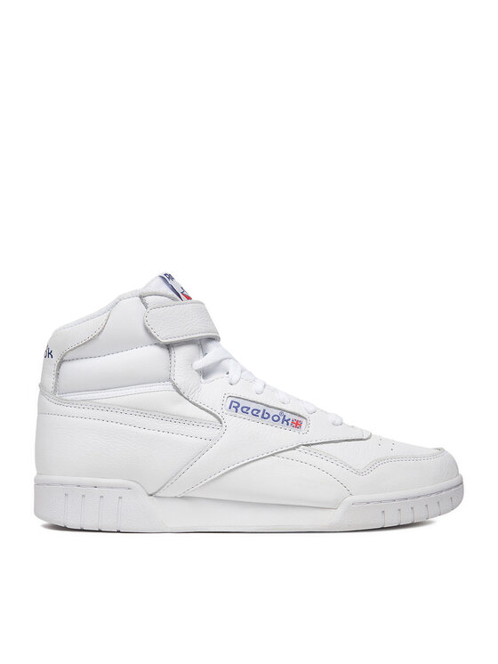 Reebok Laisvalaikio batai · Balta