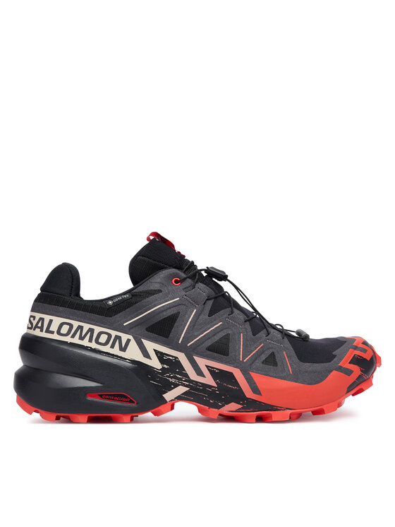 Salomon Speedcross 6 Gore-Tex L49226000 · Bėgimo batai