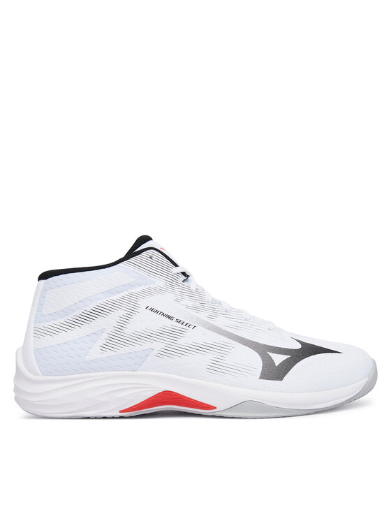 Mizuno Lightning Select Mid V1GA2675 · Batai uždaroms aikštelėms