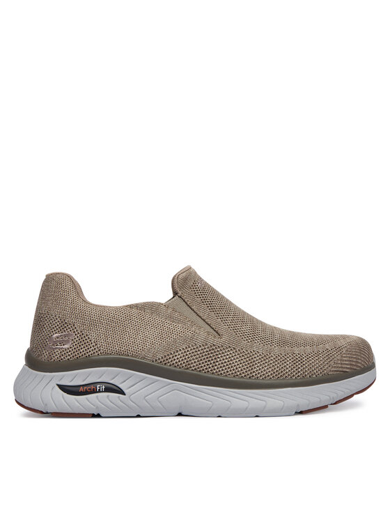 Skechers Laisvalaikio batai · Smėlio