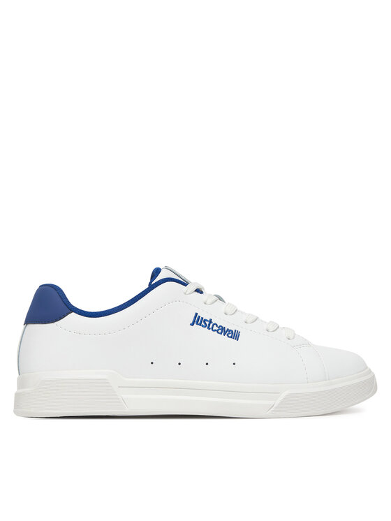 Just Cavalli Laisvalaikio batai · Balta
