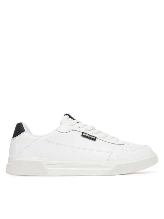 Just Cavalli Laisvalaikio batai · Balta