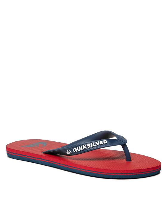 Quiksilver Šlepetės per pirštą · AQYL100601 · Tamsiai mėlyna