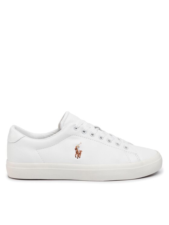 Polo Ralph Lauren Laisvalaikio batai · Balta