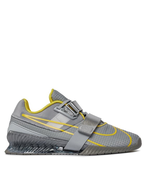 Nike Romaleos 4 CD3463 002 · Batai į sporto salę