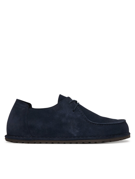 Birkenstock Pusbačiai · Tamsiai mėlyna