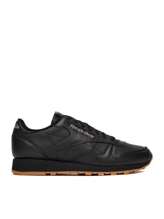 Reebok Laisvalaikio batai · Juoda