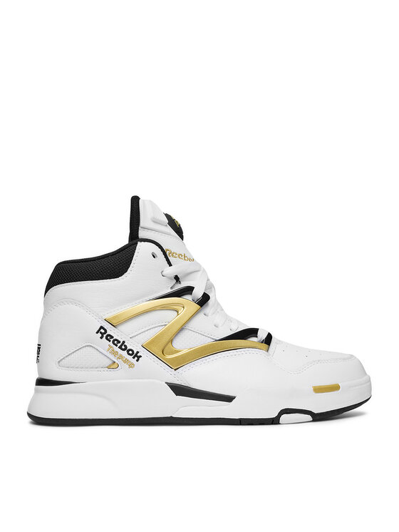 Reebok Laisvalaikio batai · Balta