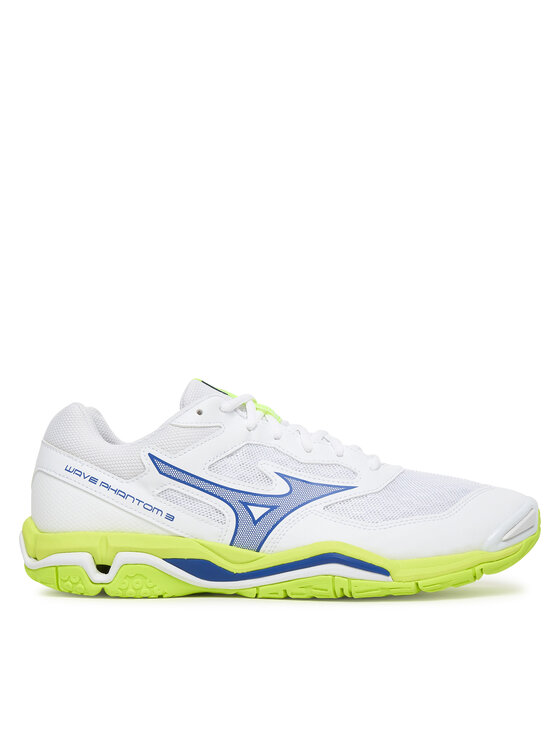 Mizuno Wave Phantom 3 X1GA2260 39 · Batai uždaroms aikštelėms