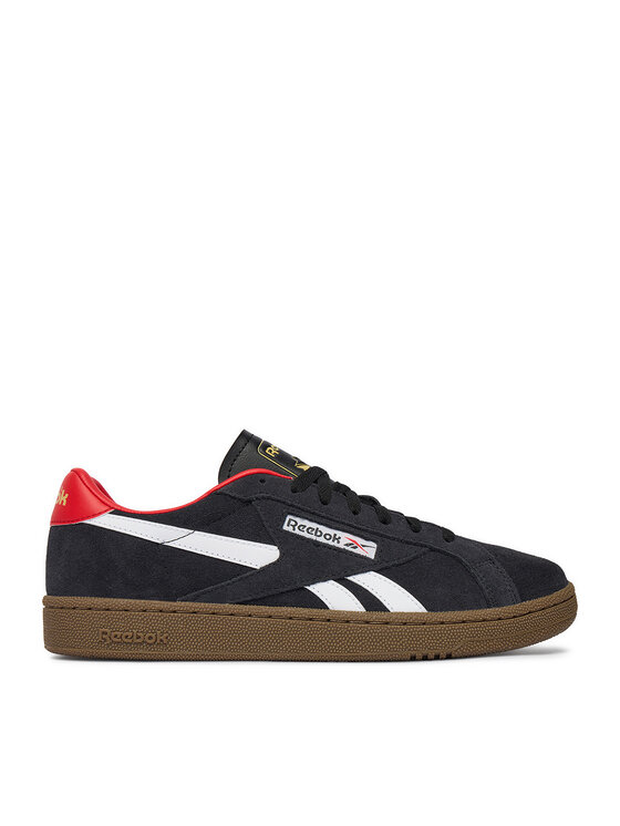 Reebok Laisvalaikio batai · Juoda