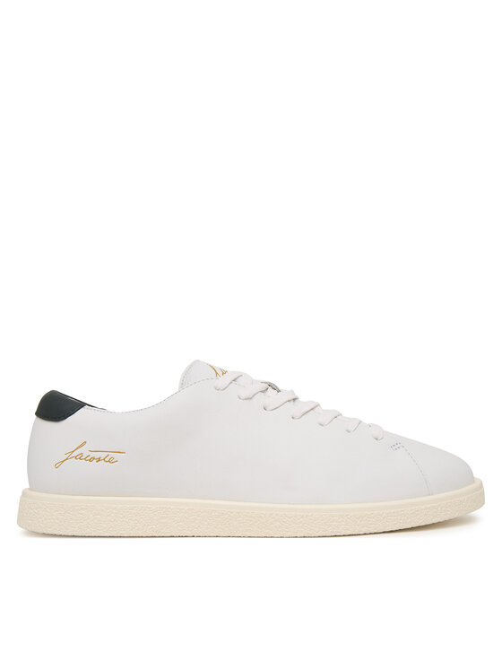 Lacoste Laisvalaikio batai · Balta