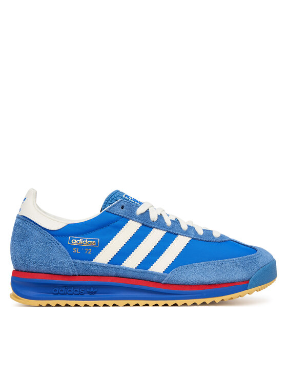 adidas Laisvalaikio batai · SL 72 · Mėlyna