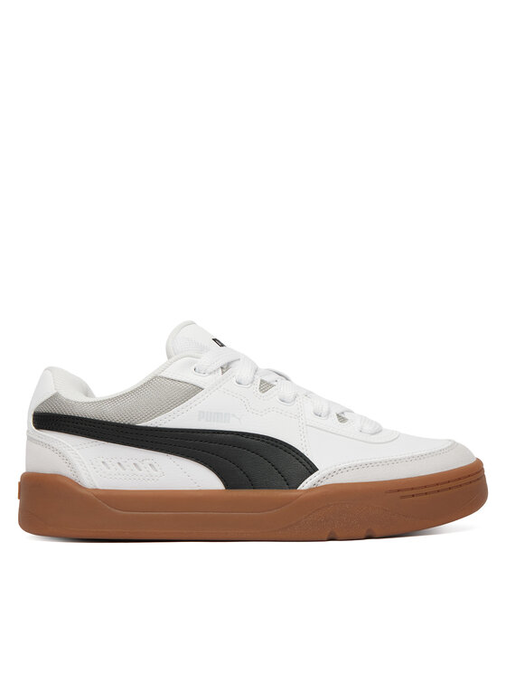 Puma Laisvalaikio batai · Balta