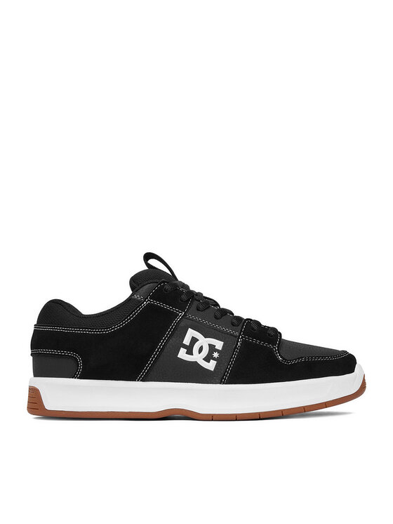 DC Shoes Laisvalaikio batai · Juoda