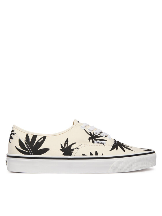 Vans Kedai · Authentic · Balta