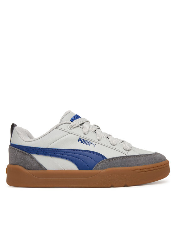 Puma Laisvalaikio batai · Balta