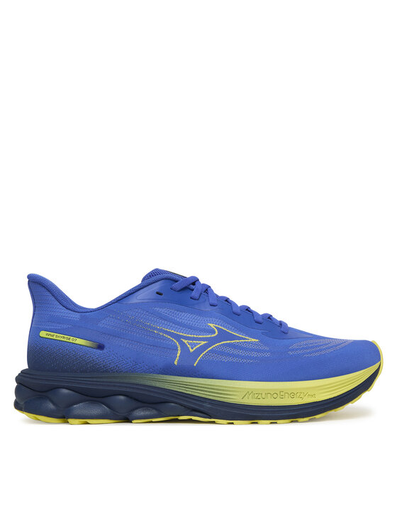 Mizuno Wave Skyrise 7 J1GC2609 01 · Bėgimo batai