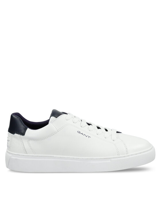 Gant Laisvalaikio batai · Balta