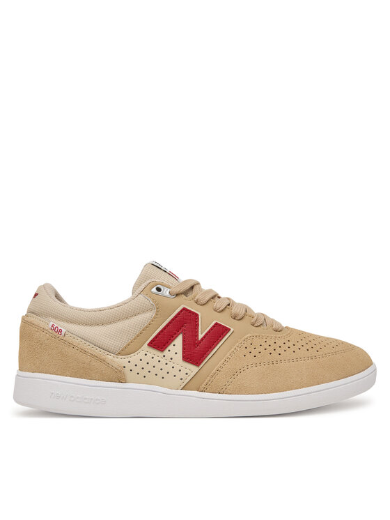 New Balance Laisvalaikio batai · Smėlio