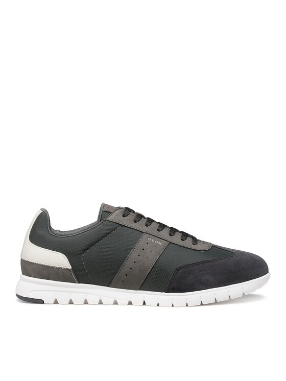 Geox Laisvalaikio batai · Pilka
