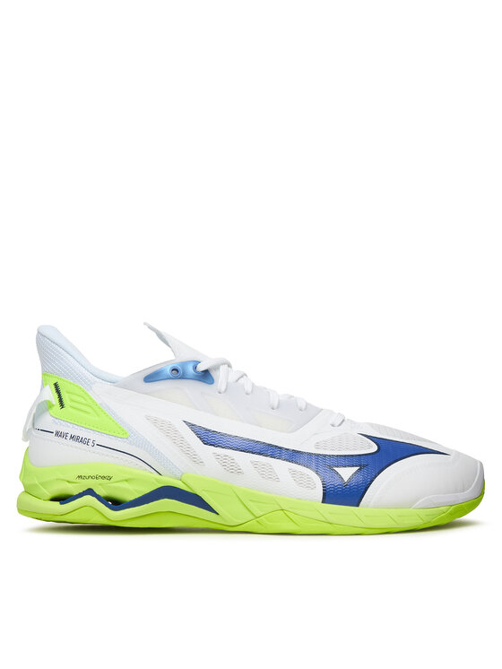 Mizuno Wave Mirage 5 X1GA2350 39 · Batai uždaroms aikštelėms