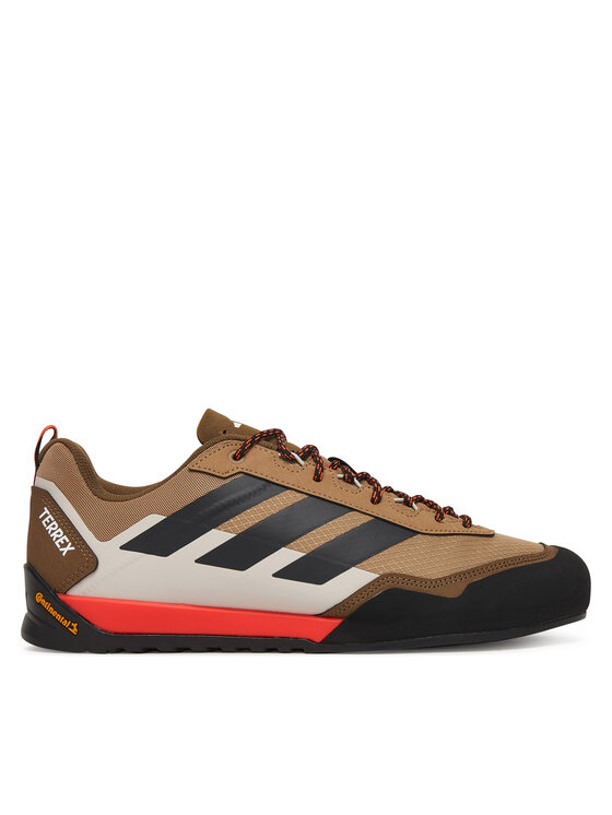 adidas Laisvalaikio batai · Ruda