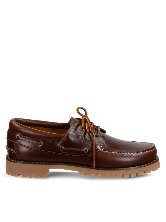 Gant Pusbačiai · Ruda