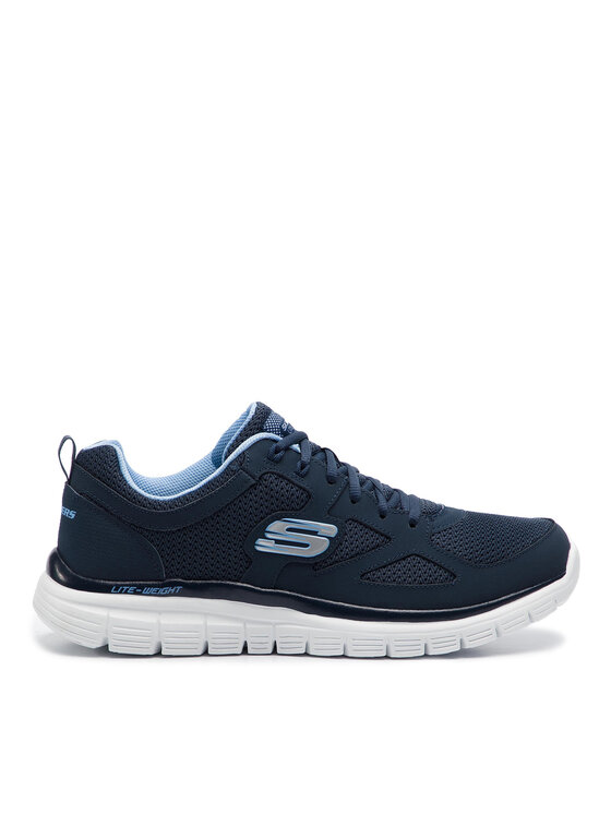 Skechers Laisvalaikio batai · Tamsiai mėlyna