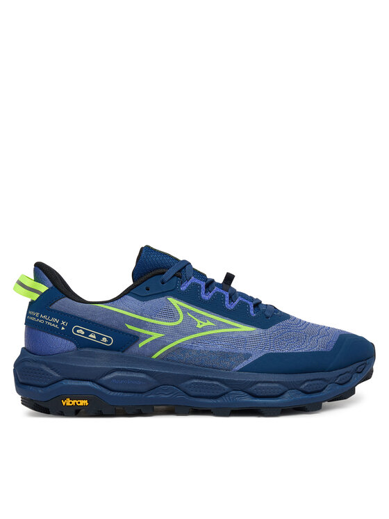 Mizuno Wave Mujin 11 J1GJ2570 51 · Bėgimo batai