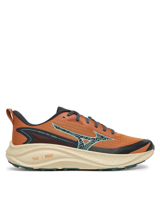 Mizuno Neo Lumina J1GJ2673 03 · Bėgimo batai