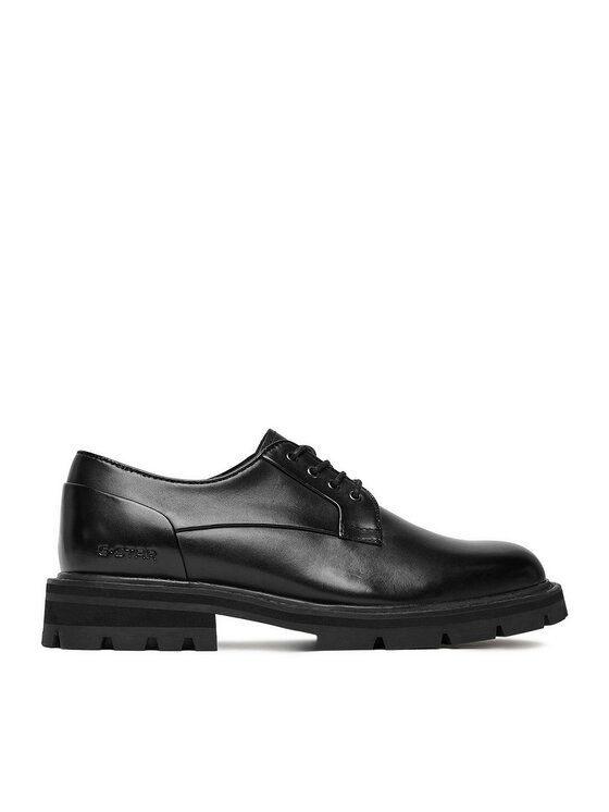 G-Star Raw Pusbačiai · Juoda