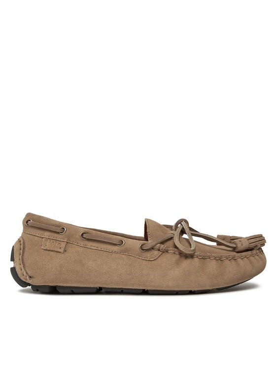 Polo Ralph Lauren Mokasinai · Ruda