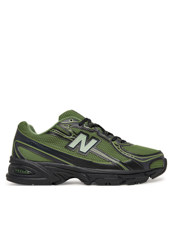 New Balance Laisvalaikio batai · NB 740 · Žalia