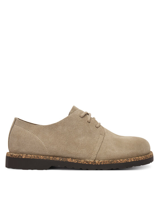 Birkenstock Pusbačiai · Smėlio