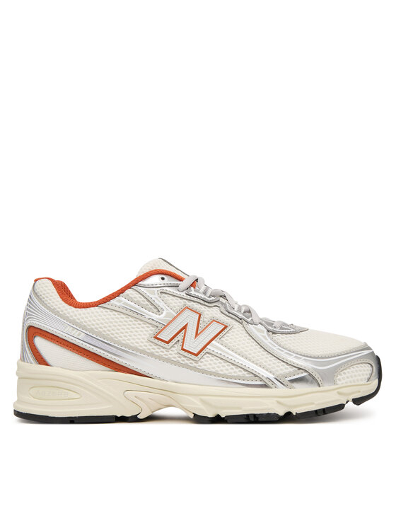 New Balance Laisvalaikio batai · NB 740 · Smėlio