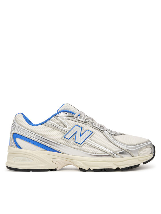 New Balance Laisvalaikio batai · NB 740 · Smėlio
