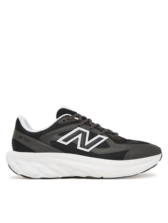 New Balance Laisvalaikio batai · Juoda