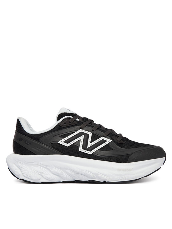New Balance Laisvalaikio batai · Juoda
