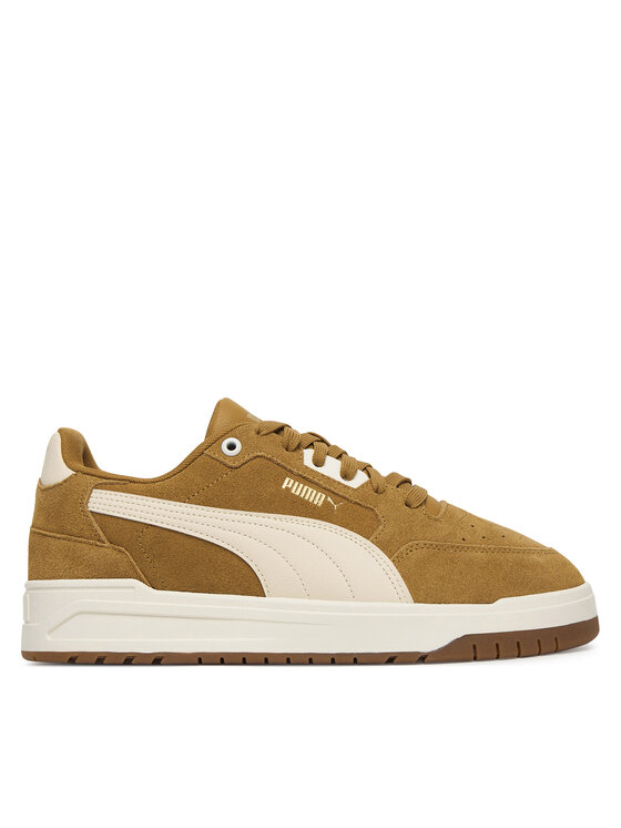Puma Laisvalaikio batai · Ruda