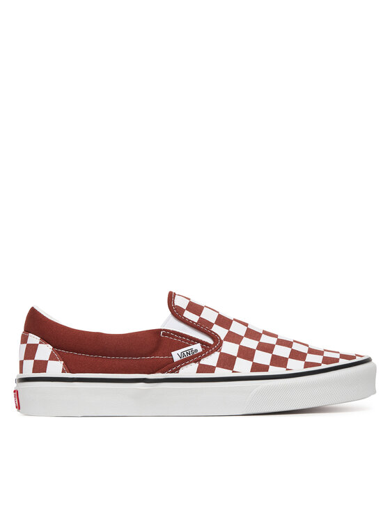 Vans Kedai · Slip-On · Vyšninė
