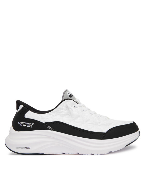 Skechers Laisvalaikio batai · Balta
