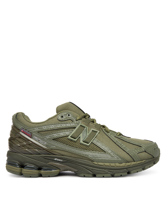 New Balance Laisvalaikio batai · NB 1906 · Chaki