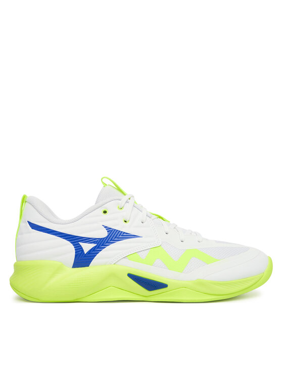 Mizuno Wave Momentum Pro V1GA2540 39 · Batai uždaroms aikštelėms