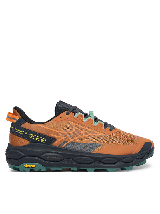 Mizuno Wave Mujin 11 J1GJ2570 52 · Bėgimo batai
