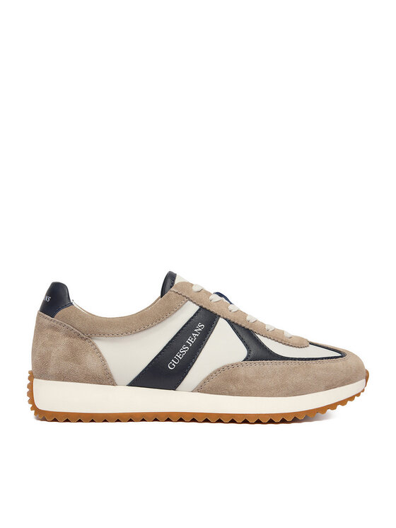 Guess Jeans Laisvalaikio batai · Smėlio