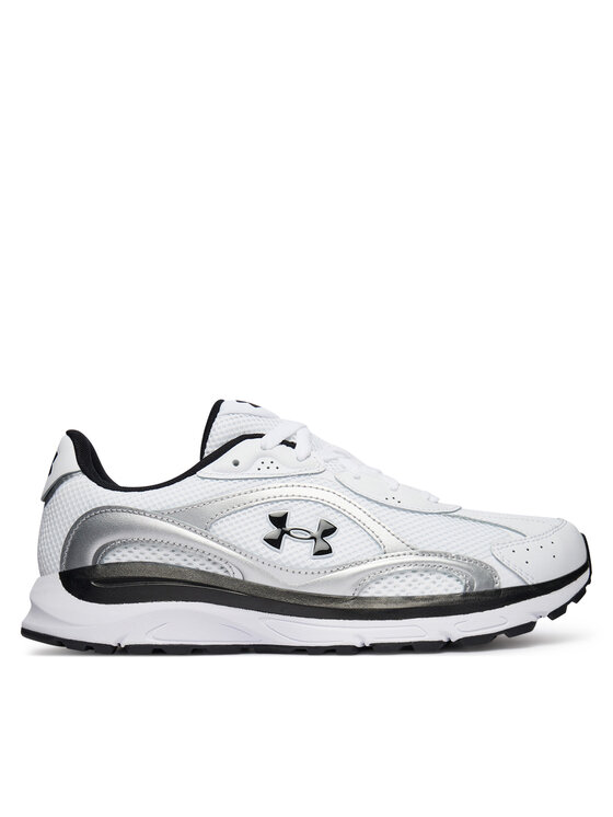 Under Armour Laisvalaikio batai · Balta